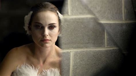 natalie portman masturbating scene|Natalie Portman Talks 'Black Swan' Masturbation Scene.